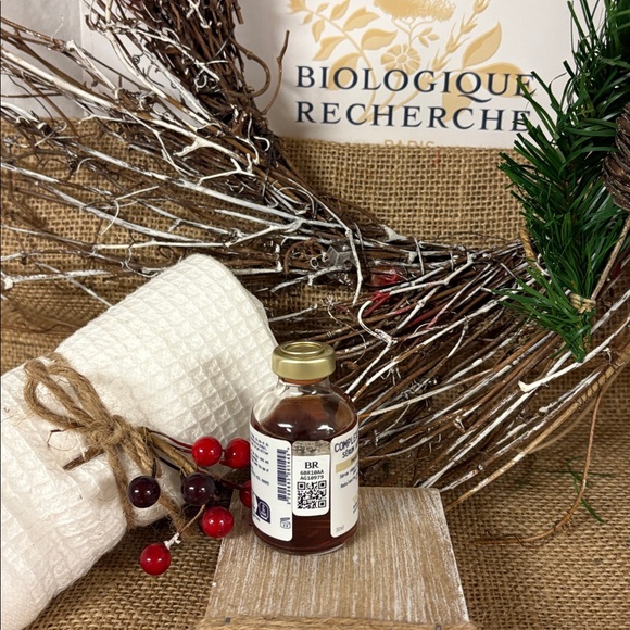 Biologique Recherche | Complexe Iribiol Serum | New - Picture 2 of 2